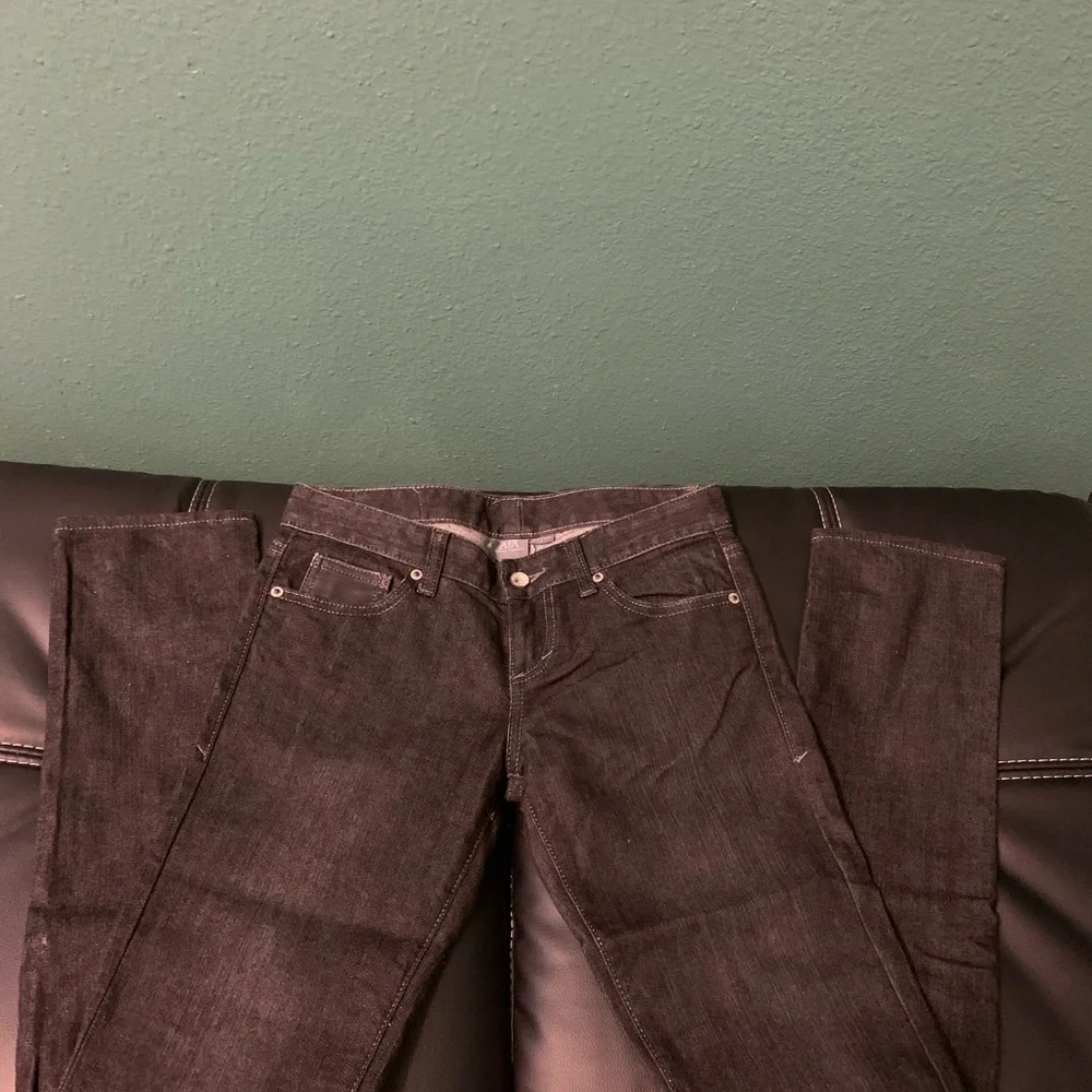 American Armani Exchange Denim. - Picture 4 of 8